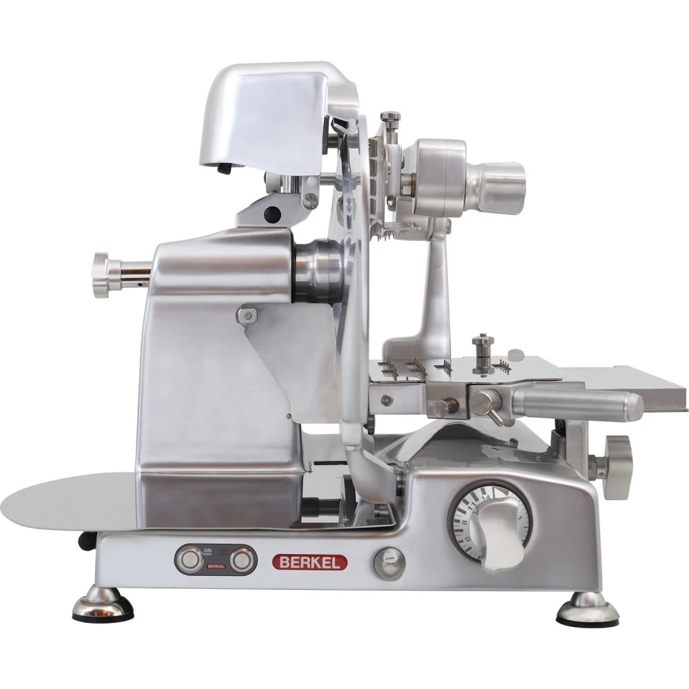 Слайсер Berkel Suprema PES350 1Ф