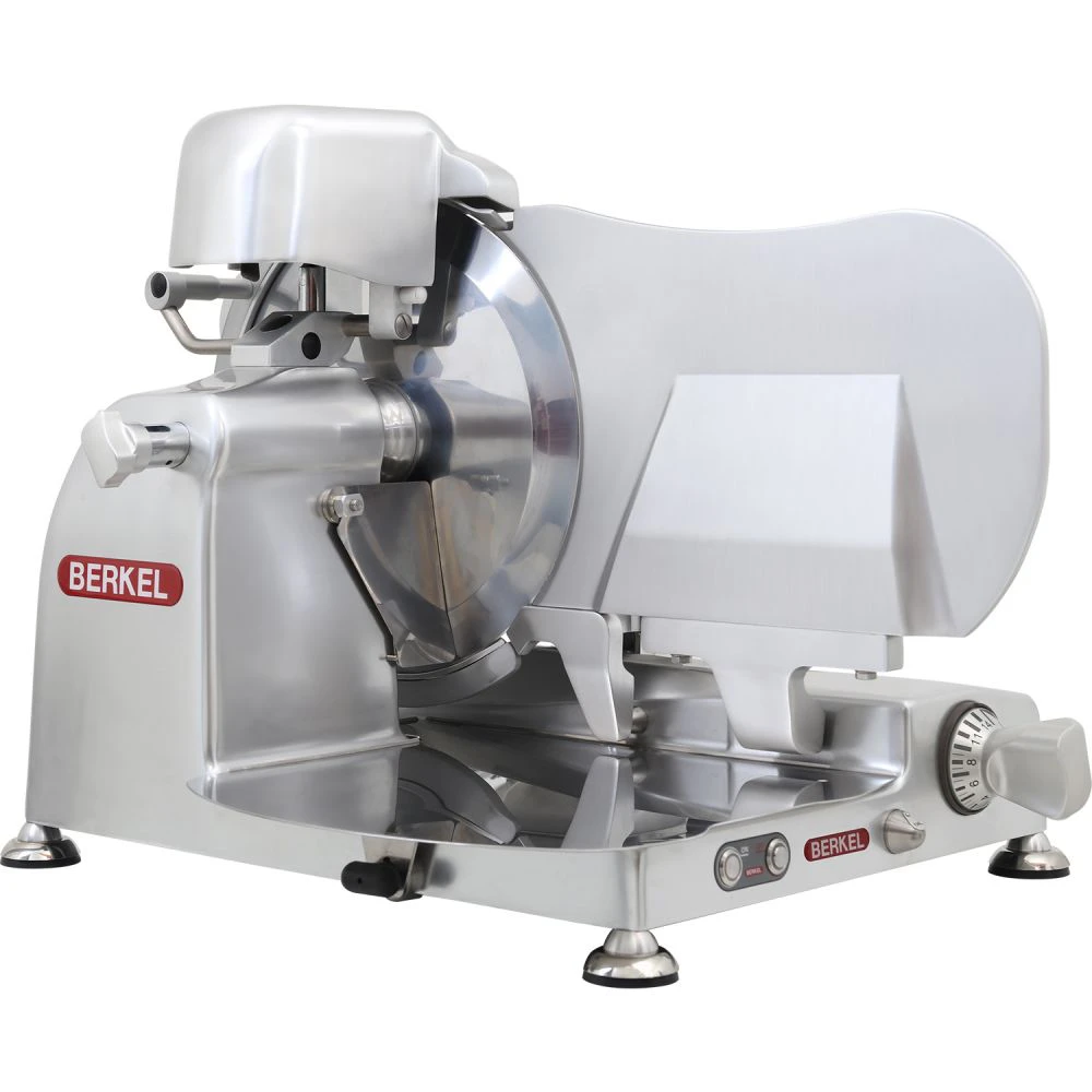 Слайсер Berkel Suprema PES350 1Ф