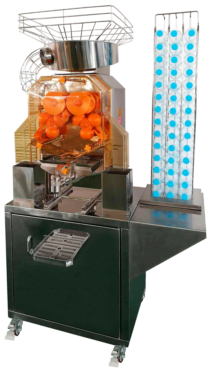 Соковыжималка для цитрусовых Kocateq WF2000ASJ Auto