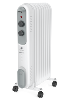 Радиатор масляный Royal clima ROR-P7-1500M