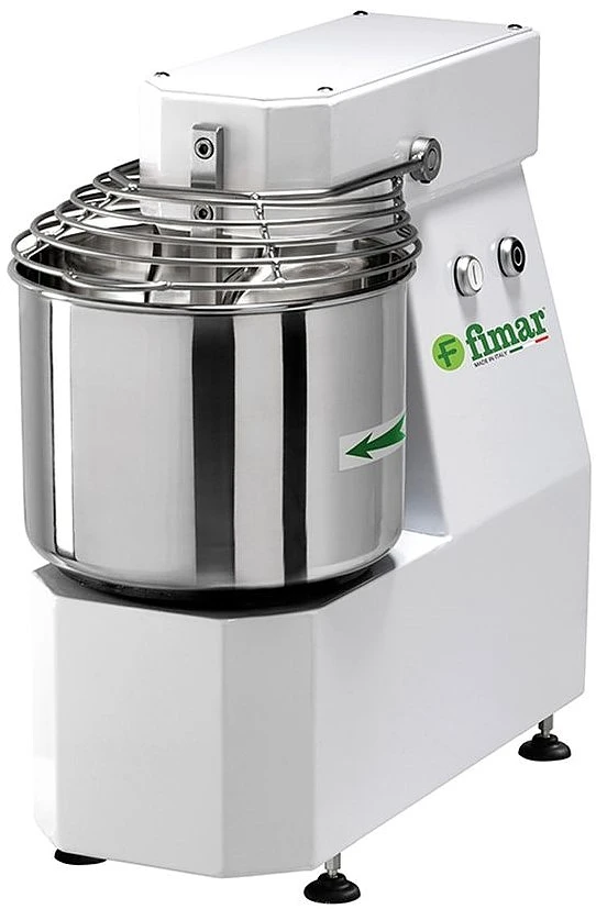 Спиральный тестомес Fimar 7SB 220В