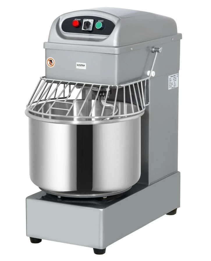 Спиральный тестомес Viatto HS-30С 2V (380В)
