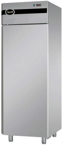 Морозильный шкаф Apach F700BT D