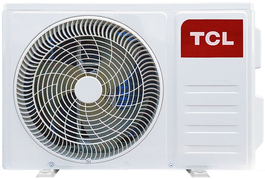 Кондиционер настенный TCL Gentle Cool TAC-TP12ONF/R