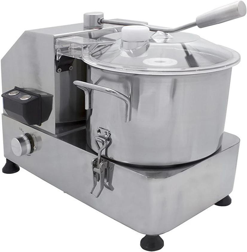 Куттер Rock Kitchen RK-HR-6