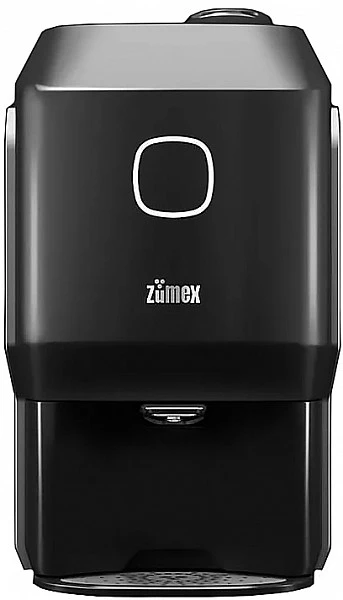 Соковыжималка Zumex Soul Series 2 UE, цвет черный дымчатый