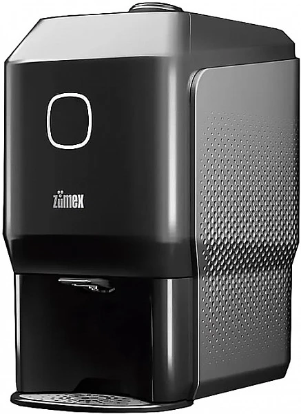 Соковыжималка Zumex Soul Series 2 UE, цвет черный дымчатый