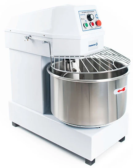 Спиральный тестомес Foodatlas HS-40 Eco (220В)