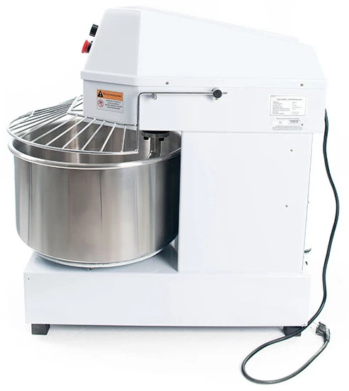 Спиральный тестомес Foodatlas HS-40 Eco (220В)
