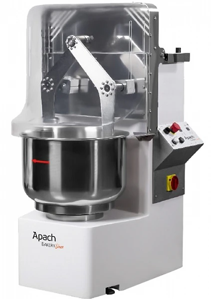 Спиральный тестомес Apach Bakery Line TW60