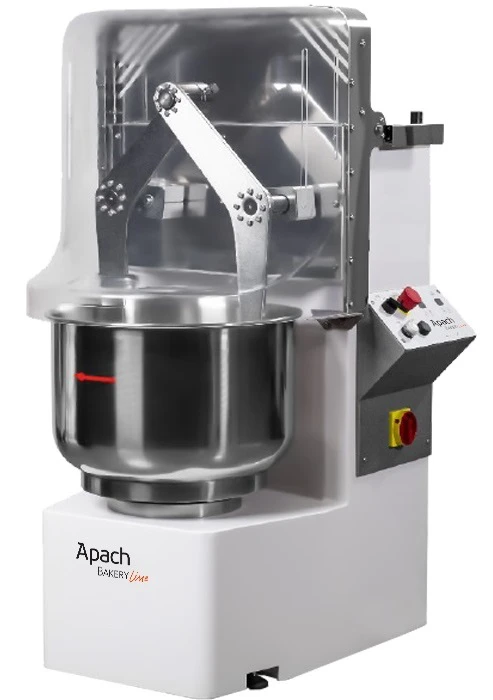 Спиральный тестомес Apach Bakery Line TW60