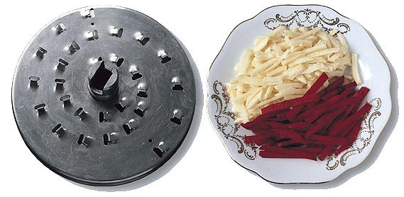 Овощерезка Торгмаш Барановичи МПР-350М-02