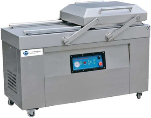 Машина вакуумной упаковки Assum DZ-600/2SB