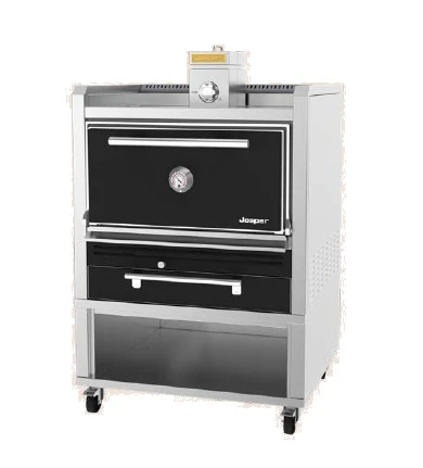 Печь на твердом топливе (хоспер) Josper HJA-PLUS-S80-T