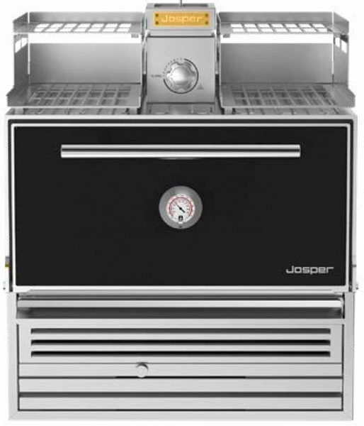 Печь на твердом топливе (хоспер) Josper HJX-PRO-L175-W