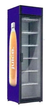 Шкаф холодильный Аркто Flex-583-Eco-L-U