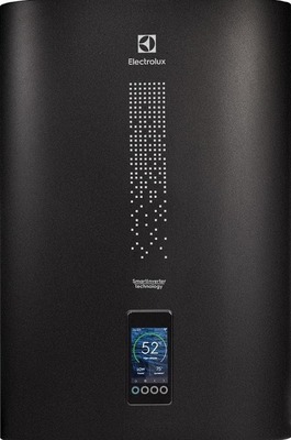Водонагреватель Electrolux EWH 50 SmartInverter Grafit