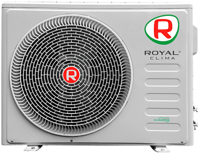 Компрессорно-конденсаторный блок Royal Clima MCU-10