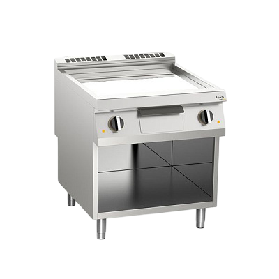 ЖАРОЧНАЯ ПОВЕРХНОСТЬ ЭЛЕКТРИЧЕСКАЯ APACH CHEF LINE SLFTE89CLOS 900 СЕРИИ 353791