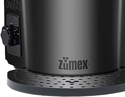 Соковыжималка Zumex Multifruit UE White
