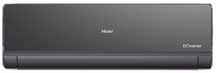 Кондиционер настенный инвертор. типа Haier Lightera AS09NS6ERA-B/1U09BS3ERA