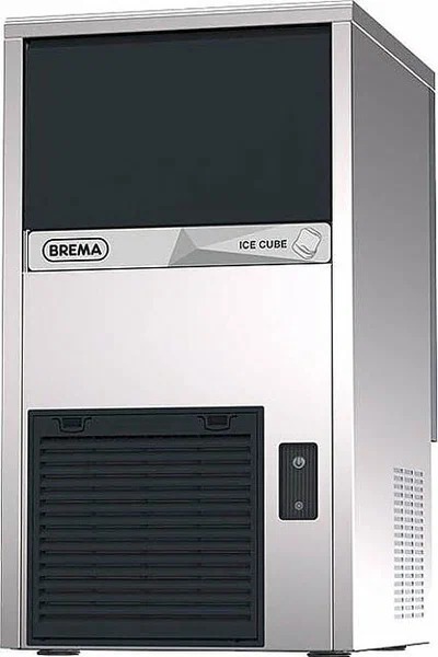 Льдогенератор (кубиковый лед, D-13 г) Brema CB 249A HC NEW