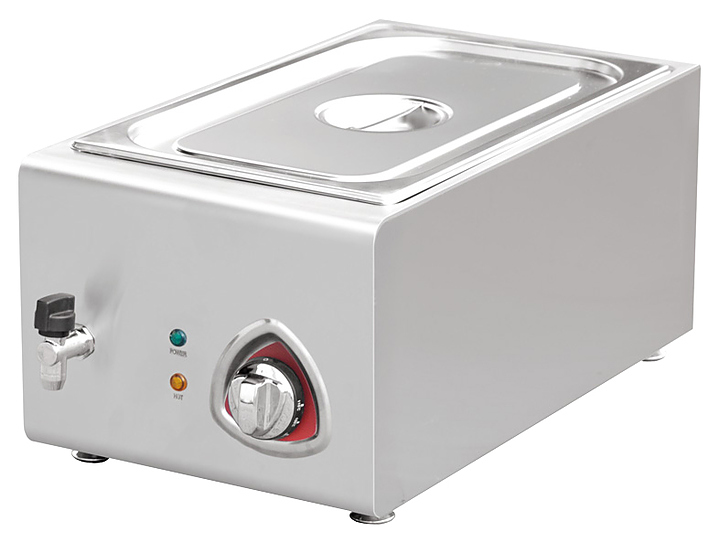 Мармит для вторых блюд Kocateq 4BM
