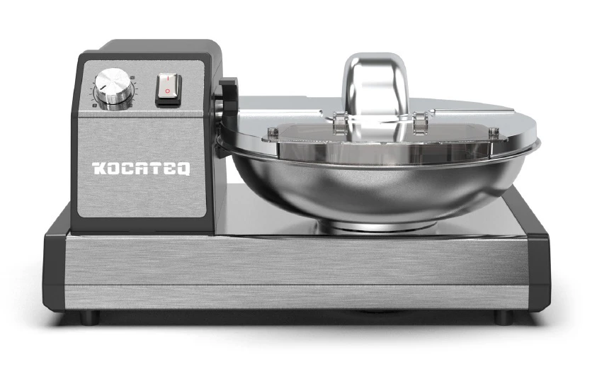 Куттер Kocateq TQ5S