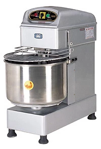 Спиральный тестомес Kocateq HS50A