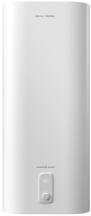 Водонагреватель Royal Thermo RWH 50 Centurio DL Inverter