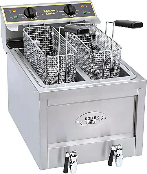 Фритюрница Roller Grill RFE 8 D 220 В