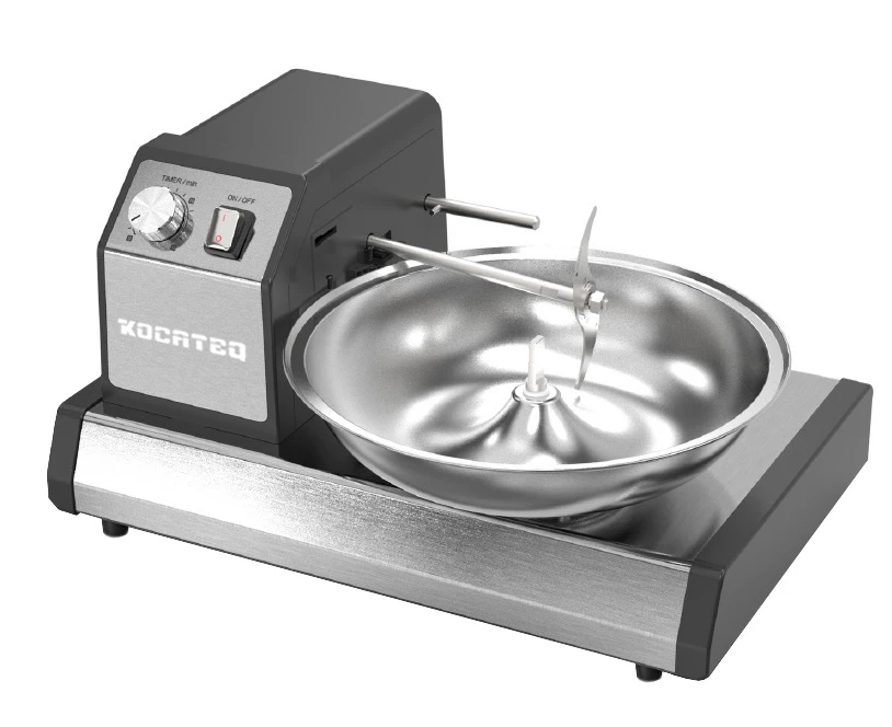 Куттер Kocateq TQ5S