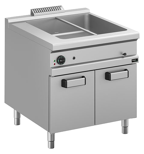Мармит для вторых блюд Apach APBE-89P/PL