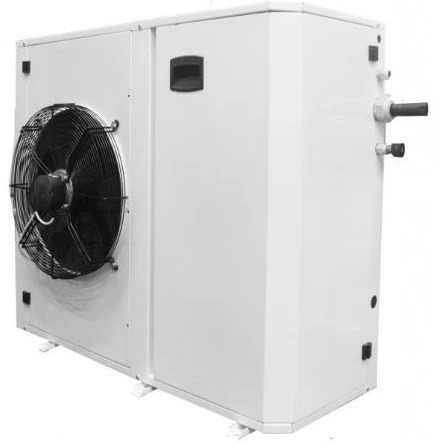 Компрессорно-конденсаторный агрегат Intercold ККБ1-ZBD29 ZN