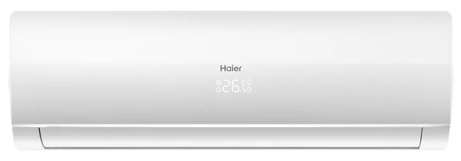 Кондиционер настенный инвертор. типа Haier Flexis Super Match AS35S2SF3FA-W/1U35S2SM3FA