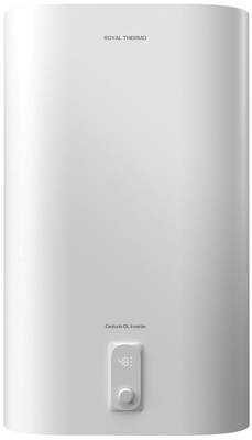 Водонагреватель Royal Thermo RWH 80 Centurio DL Inverter