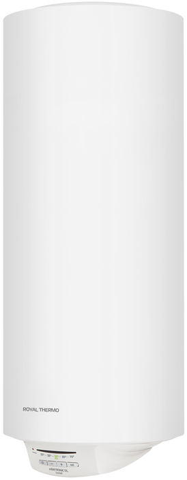 Водонагреватель Royal Thermo RWH 50 Heatronic DL Slim DryHeat