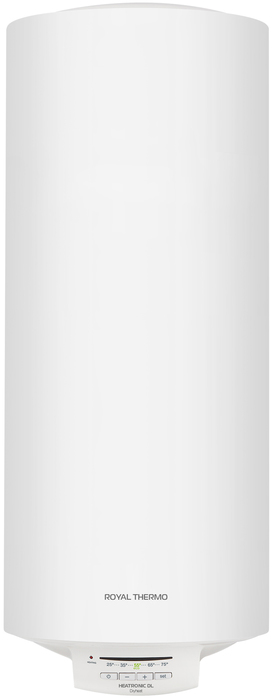 Водонагреватель Royal Thermo RWH 50 Heatronic DL Slim DryHeat