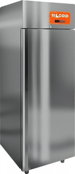Морозильный шкаф Hicold A70/1BE