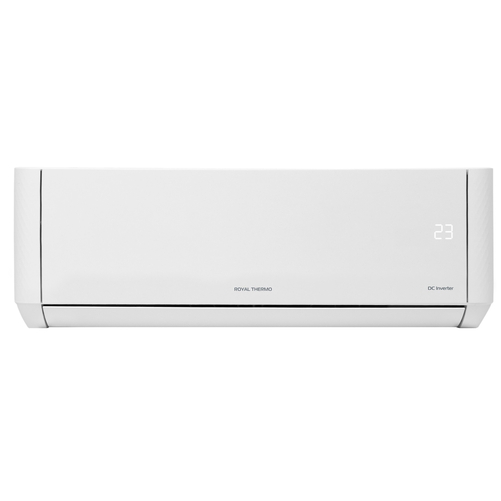 Мульти сплит-система инвертор. типа Royal thermo RTFMI/in-18HN8/white (блок внутр)