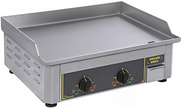 Жарочная поверхность Roller Grill PSI 600 E