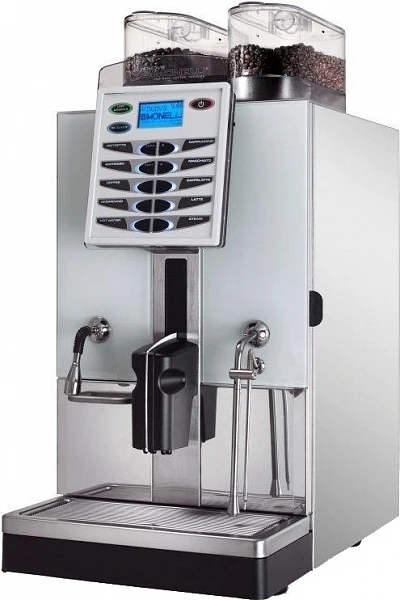 Кофемашина Nuova Simonelli Talento Special (220V) (эко) (81288)