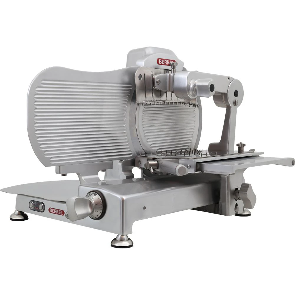 Слайсер Berkel Suprema PES370 3Ф
