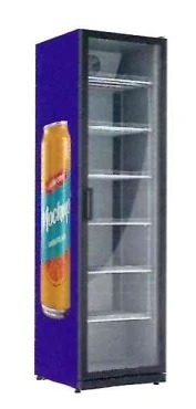 Шкаф холодильный Аркто Flex-583-Eco-U