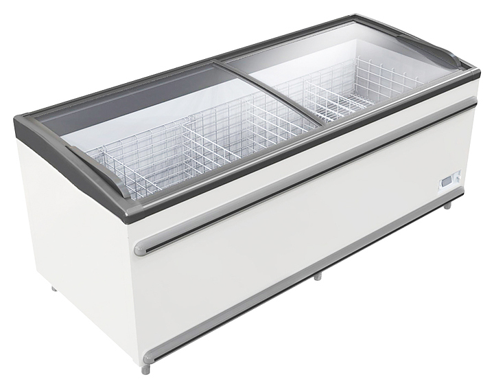 Ларь-бонета Ugur UMD 2100 D DF BODRUM