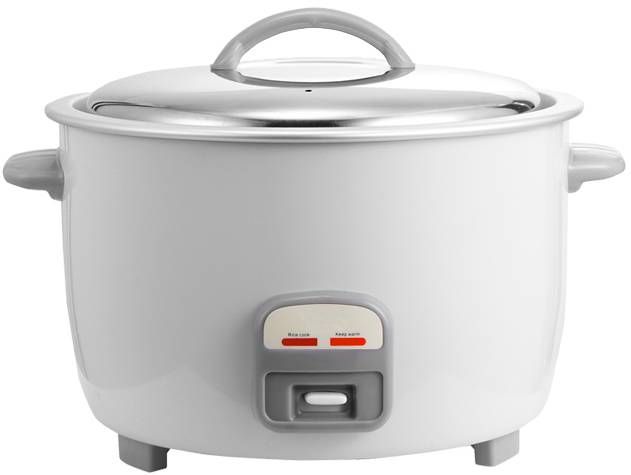 Рисоварка Eksi RCE-4.5