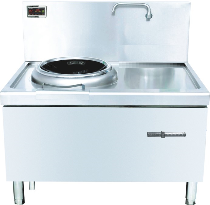 Плита индукционная WOK Kocateq DC7070M