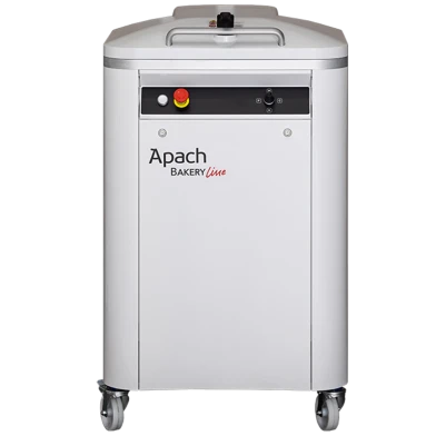 Тестоделитель Apach Bakery Line SE SA37S
