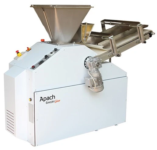 Тестоделитель вакуумный Apach Bakery Line SDF120 SA