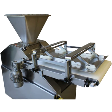 Тестоделитель вакуумный Apach Bakery Line SDF120 SA